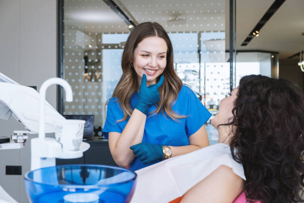 Why Choose Us for Your Dental Needs in Keyport, NJ