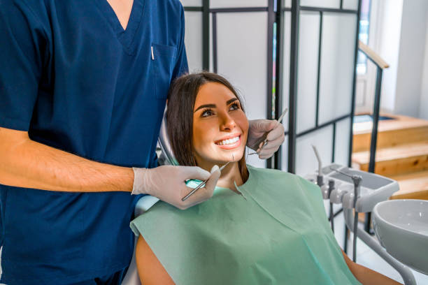 Sleep Apnea Treatment in Keyport, NJ