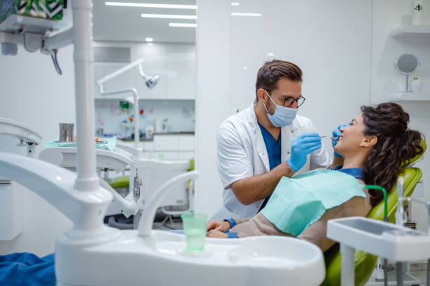 Dental X-Rays and Imaging in Keyport, NJ